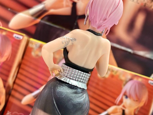 Kyunties 五等分的新娘∬ 中野一花