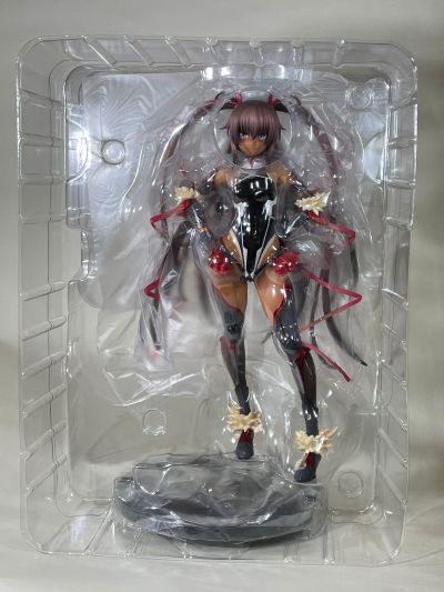 对魔忍雪风 水城雪风 限定版