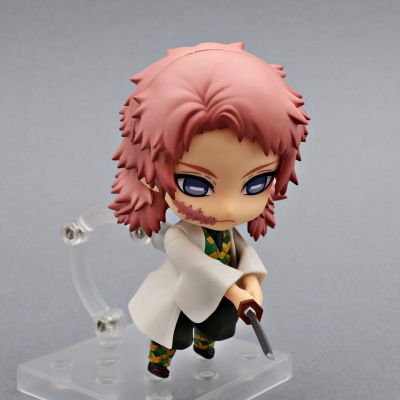 粘土人#1569 鬼灭之刃 锖兔