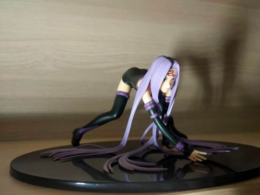 Fate/stay night 美杜莎