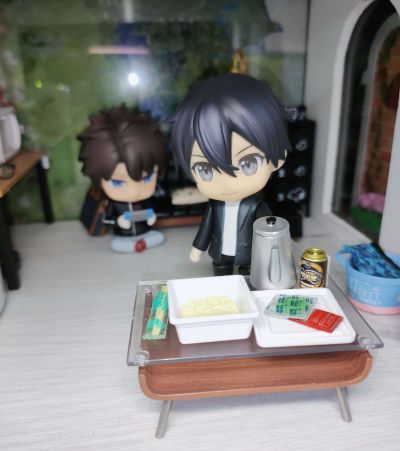 粘土人#1138 刀剑神域 Alicization 桐人