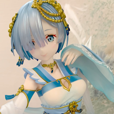 Re：从零开始的异世界生活 蕾姆 -汉服-