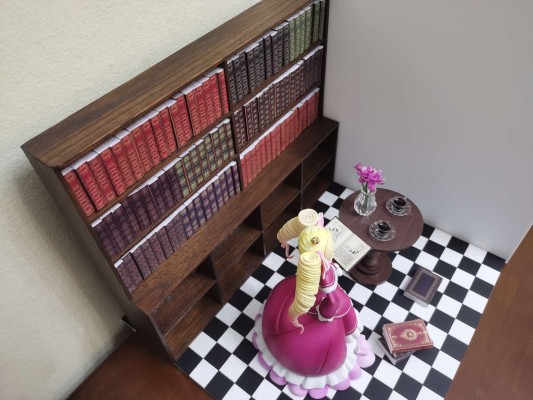 一番赏 Re:从零开始的异世界生活－故事并未结束－ C奖 碧翠丝