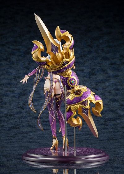 KDColle 命运-冠位指定 暗匿者-迦摩