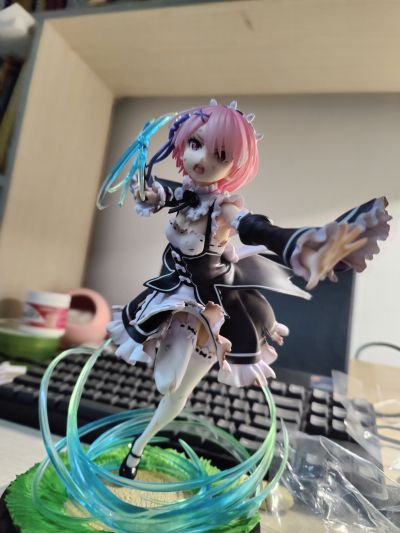 KD Colle Re：从零开始的异世界生活  第二季 拉姆 罗兹瓦尔战Ver.