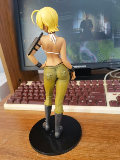 食戟之灵 贰之皿 水户郁魅