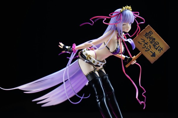 命运-冠位指定 月之癌 / BB (小恶魔柔嫩肌肤) [AQ]