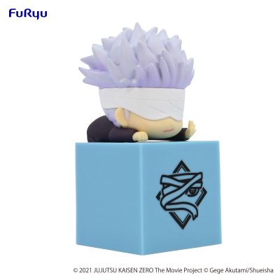 趴趴套装 咒术回战 0