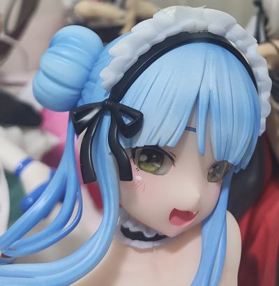 肉感少女J 娃娃ver.