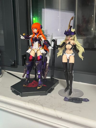 Figure-rise Standard Amplified 数码宝贝03 驯兽师之王 红莲骑士兽