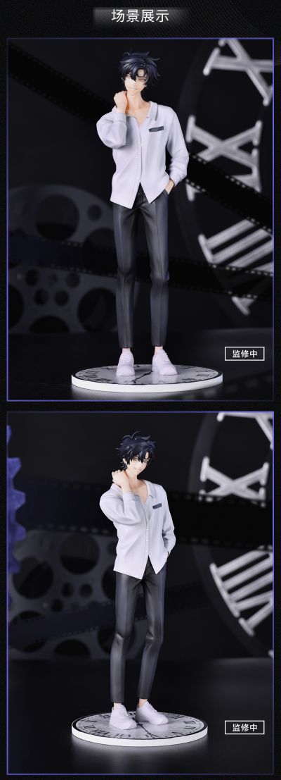 时光代理人 程小时