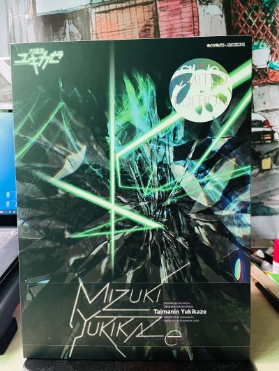 对魔忍雪风 水城雪风