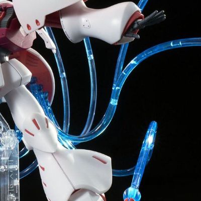 HGUC 机动战士高达ZZ 卡碧尼专用 感应炮特效件套装