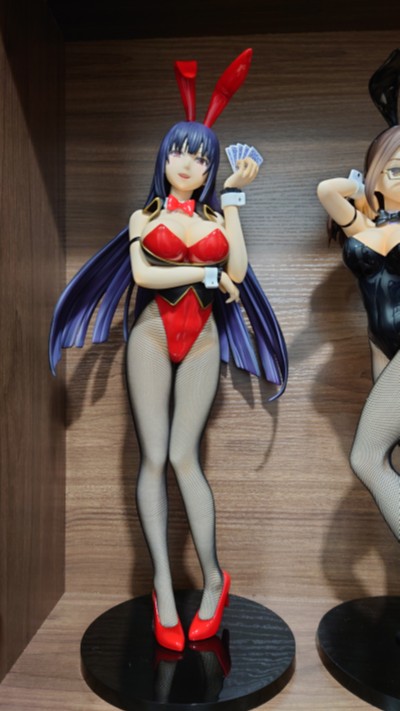 B-style 狂赌之渊×× 蛇喰梦子 兔女郎Ver.