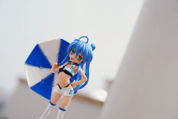 一番赏 幸运星～幸运星大奖赛～ A奖 泉此方