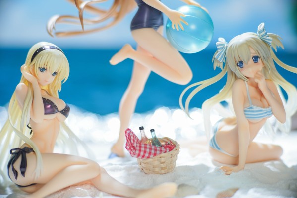 黑之宣告 凯蒂亚