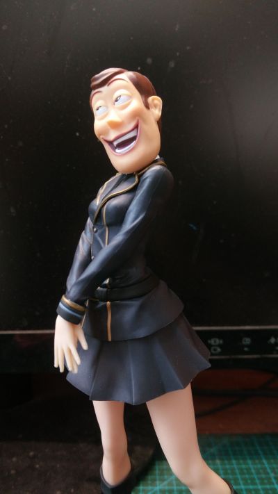 ESPRESTO 关于我转生变成史莱姆这档事 朱菜 迷人造型