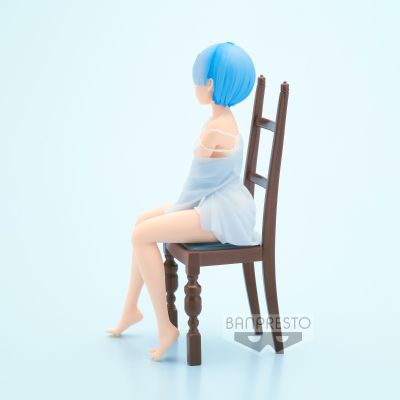 Re:从零开始的异世界生活 -悠闲时光-雷姆