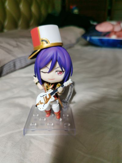 粘土人#1125 BanG Dream! 少女乐团派对 弦巻心