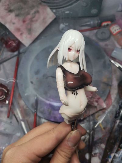 明日方舟 Ark Nights 白金