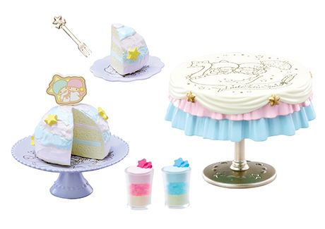 双星仙子 Twinkle ☆ Party