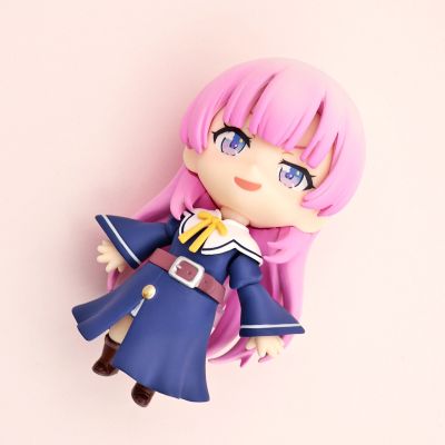 粘土人#1544 成神之日 佐藤雏