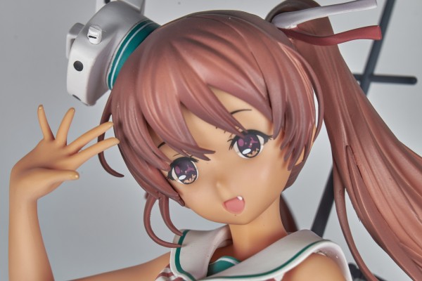 舰队Collection -舰娘- 西南风