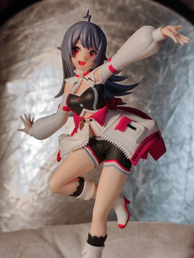 哔哩哔哩 22娘 BW2020Ver.