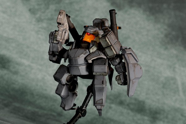 New Continent Machines 迈进号 (暂译)