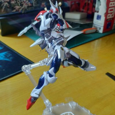 REVOLTECH No.023 ダンガイオー