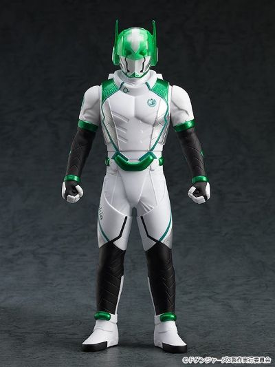 软胶模型DOGENGERS  Rookie