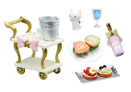 双星仙子 Twinkle ☆ Party