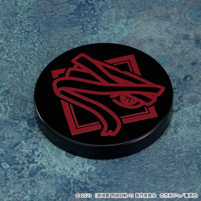 粘土人#1767  咒术回战0 五条悟