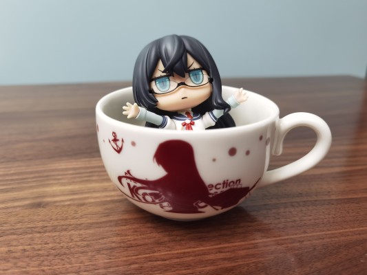 一番赏 舰队Collection -舰娘 甘比尔湾 Xmas mode 