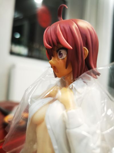 我们无法一起学习 武元润香