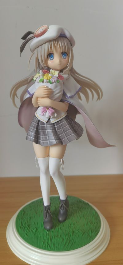 Little Busters! 	能美 库特莉亚芙卡