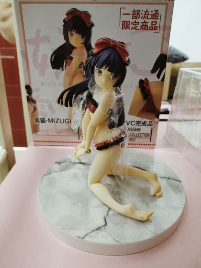 我的妹妹不可能这么可爱 五更琉璃 红色泳装版