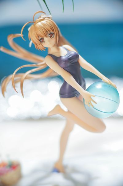 黑之宣告 凯蒂亚