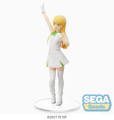 PM 爱与演唱会！ 超级明星！！ “平安名堇-Wish Song”