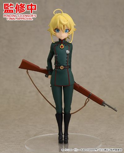 POP UP PARADE 幼女战记 第二季  谭雅·提古雷查夫