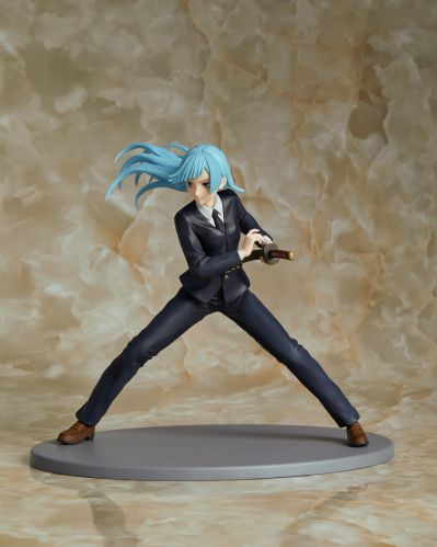 咒术回战 动画版 三轮霞