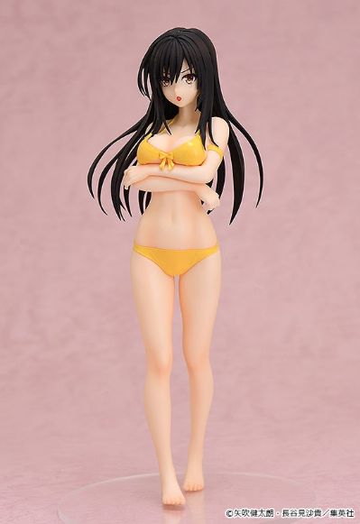 POP UP PARADE 出包王女DARKNESS 古手川唯