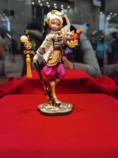 个人工作室那边也稍微拍了点