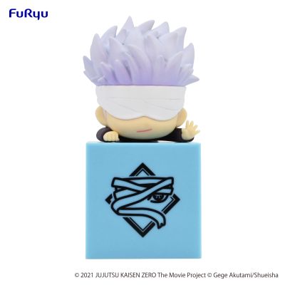 趴趴套装 咒术回战 0