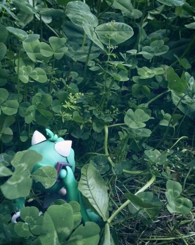 粘土人 #129 VOCALOID 初音未来 ABSOLUTE HMO版