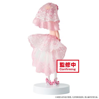 眼镜厂经典 EXQ Re：从零开始的异世界生活 拉姆