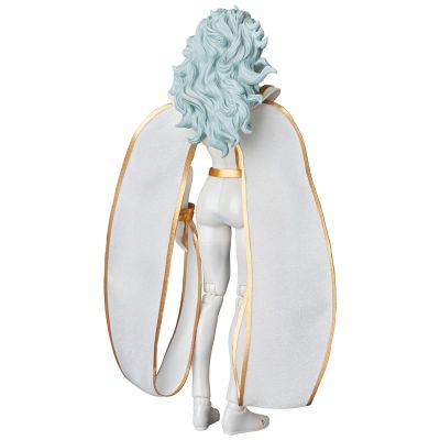 MAFEX 编号177 X战警 暴风女 (漫画版)