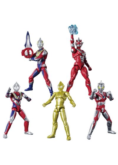 超动α奥特曼系列1