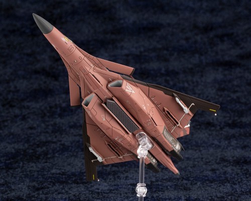 皇牌空战 CFA-44