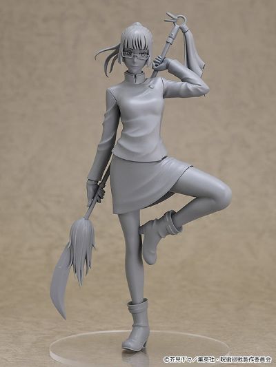 POP UP PARADE 咒术回战 禅院真希